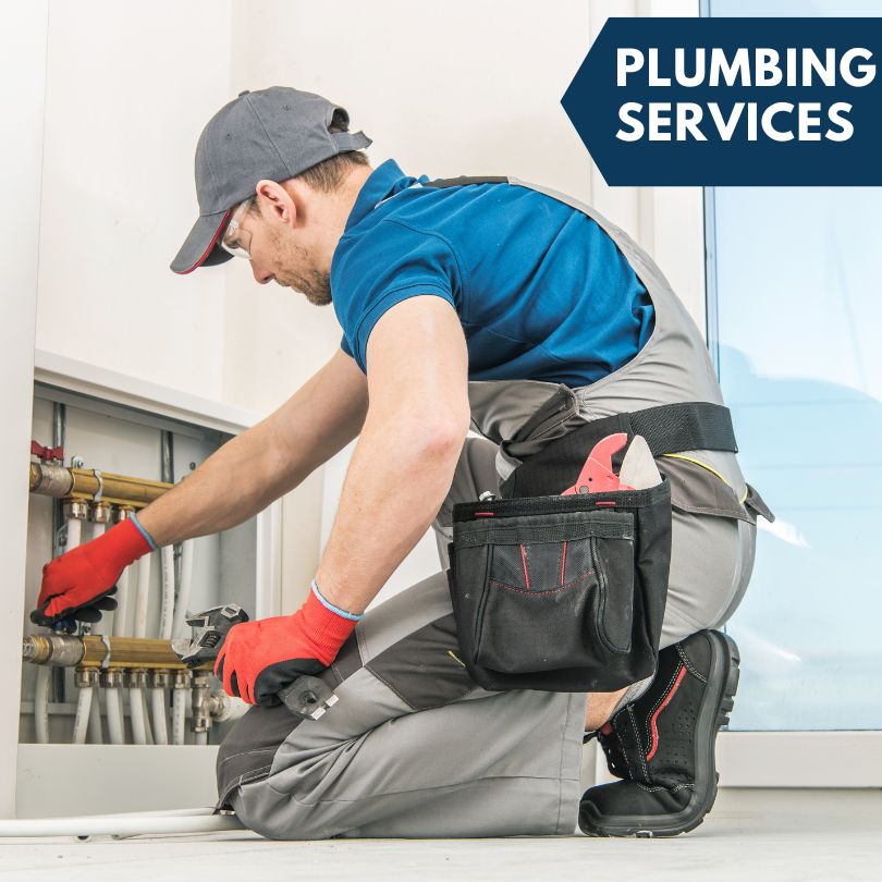 Moyock Plumbing Company
